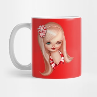 CANDY is DANDY Mug